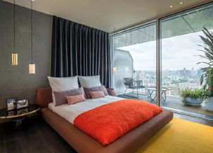 華亭麗園啟航之家設(shè)計案例 打造溫馨舒適的家庭港灣