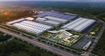 跳槽離職不斷，產(chǎn)品真容相繼浮出水面——造車新勢力周報 技術開發(fā)篇