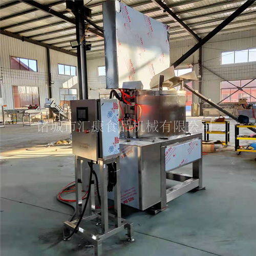 果蔬離心脫水機價格解析與匯康食品機械移動終端銷售服務(wù)優(yōu)勢